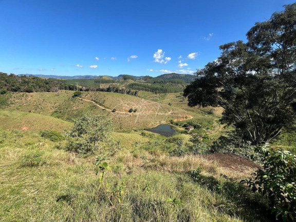 Imagem Fazenda à Venda, 753.913 m² em Taquara-assa - Ibiraçu