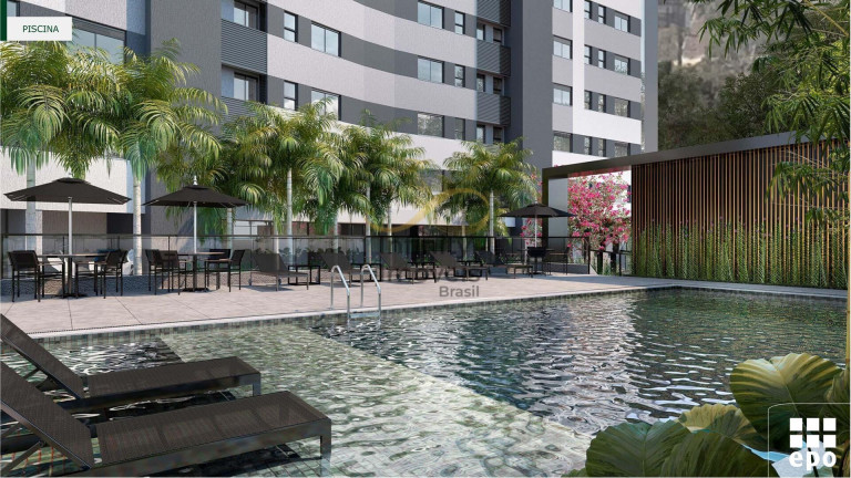 Apartamento com 4 Quartos à Venda, 208 m² em Vale Do Sereno - Nova Lima