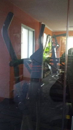 Imagem Apartamento com 2 Quartos à Venda, 45 m² em Jardim Santa Terezinha (zona Leste) - São Paulo Imagem Apartamento com 2 Quartos à Venda, 45 m² em Jardim Santa Terezinha (zona Leste) - São Paulo