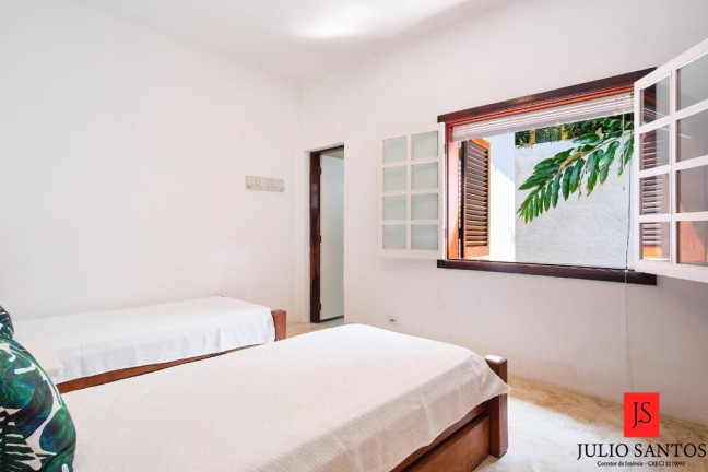 Imagem Casa de Condomínio com 3 Quartos à Venda, 200 m² em Prumirim - Ubatuba