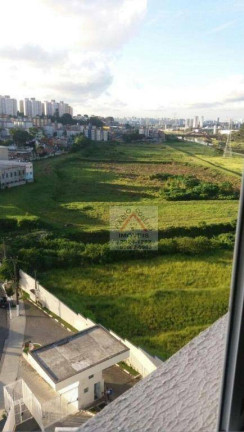 Imagem Apartamento com 2 Quartos à Venda, 65 m² em Interlagos - São Paulo