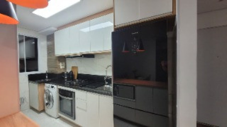 Imagem Apartamento com 2 Quartos à Venda, 50 m² em Jardim Maria Estela - São Paulo Imagem Apartamento com 2 Quartos à Venda, 50 m² em Jardim Maria Estela - São Paulo