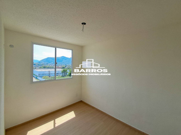 Imagem Apartamento com 2 Quartos para Alugar, 42 m² em Campo Grande - Rio De Janeiro Imagem Apartamento com 2 Quartos para Alugar, 42 m² em Campo Grande - Rio De Janeiro