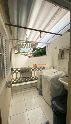 Imagem Casa com 2 Quartos à Venda, 118 m² em Vila Rosália - Guarulhos