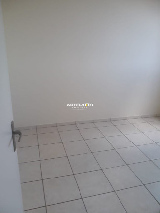 Imagem Apartamento com 2 Quartos à Venda, 50 m² em Centro - Franca
