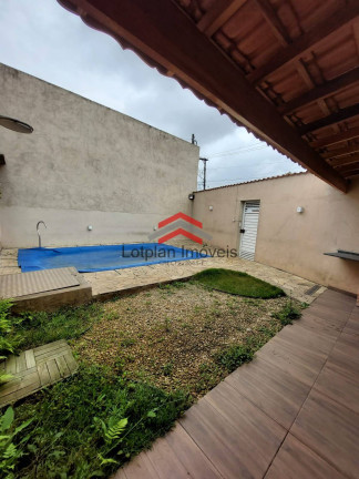 Imagem Casa com 2 Quartos para Alugar,  em Jardim Guairaca - São Paulo