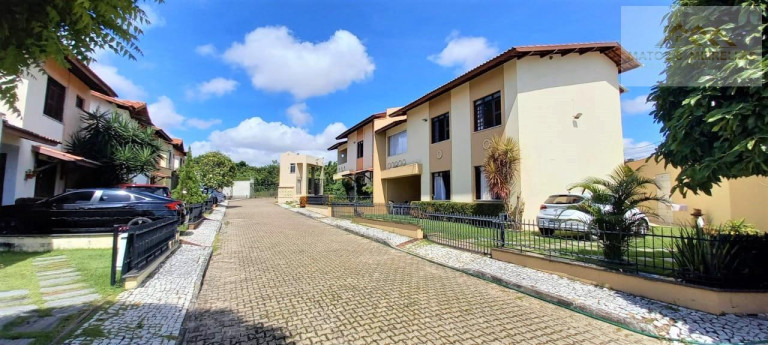 Imagem Casa com 4 Quartos à Venda, 205 m² em Edson Queiroz - Fortaleza