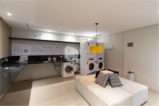 Imagem Apartamento com 1 Quarto à Venda, 36 m² em Bela Vista - São Paulo Imagem Apartamento com 1 Quarto à Venda, 36 m² em Bela Vista - São Paulo