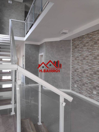 Imagem Casa de Condomínio com 4 Quartos à Venda, 300 m² em Urbanova - São José Dos Campos Imagem Casa de Condomínio com 4 Quartos à Venda, 300 m² em Urbanova - São José Dos Campos
