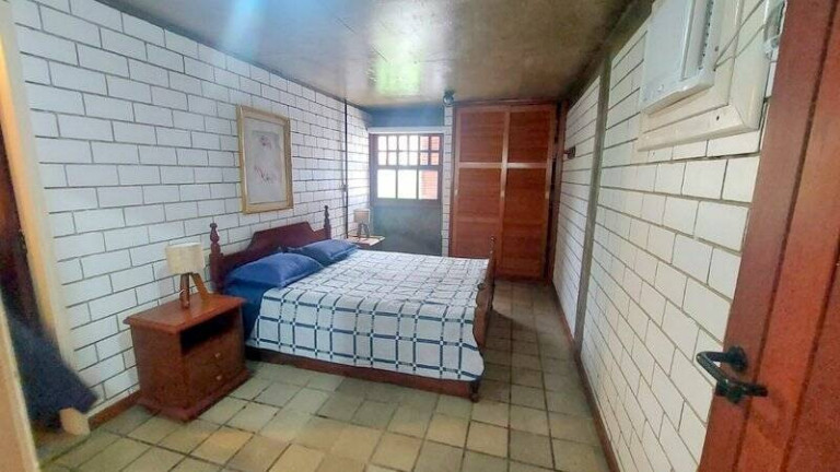 Imagem Casa com 5 Quartos à Venda, 600 m² em Parque Turístico - Peruíbe