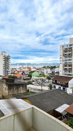 Imagem Apartamento com 3 Quartos à Venda, 92 m² em Barreiros - São José