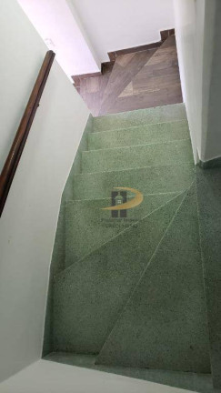 Imagem Casa à Venda, 180 m² em Vila Matias - Santos Imagem Casa à Venda, 180 m² em Vila Matias - Santos