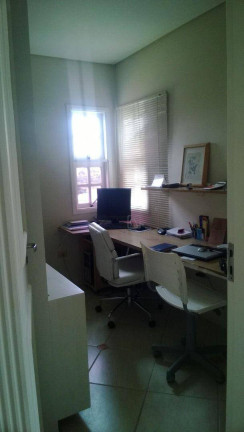 Imagem Casa com 3 Quartos à Venda, 241 m² em Tarumã - Santana De Parnaíba