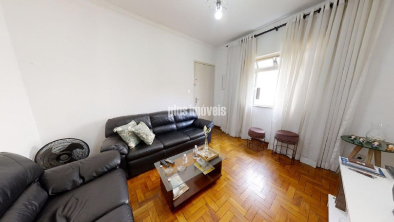 Apartamento com 2 Quartos à Venda, 56 m² em Jardim São Paulo(zona Norte) - São Paulo