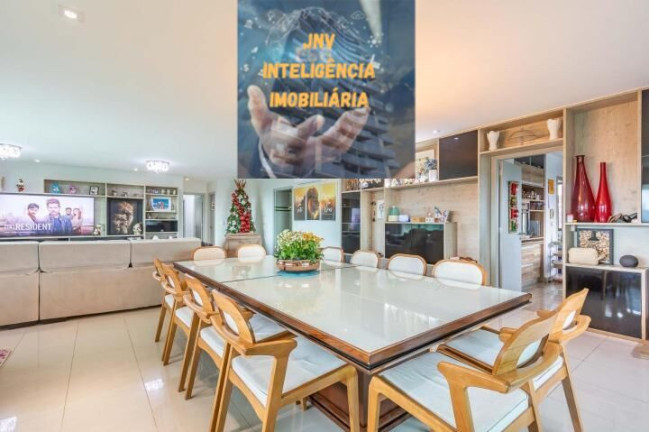 Imagem Apartamento com 4 Quartos à Venda, 268 m² em Norte (águas Claras) - Brasília Imagem Apartamento com 4 Quartos à Venda, 268 m² em Norte (águas Claras) - Brasília