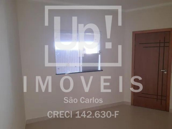 Imagem Casa com 2 Quartos à Venda, 87 m² em Romeu Tortorelli - São Carlos