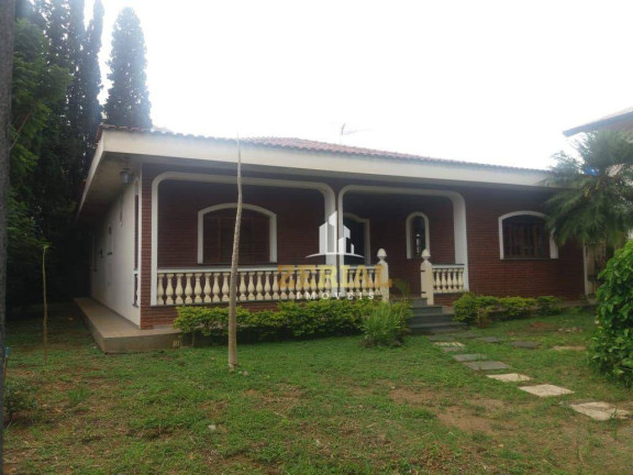 Casa com 3 Quartos à Venda, 470 m² em Santa Maria - São Caetano Do Sul