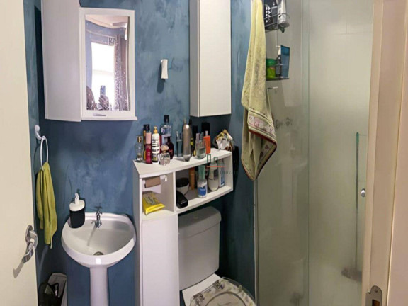 Imagem Cobertura com 2 Quartos à Venda, 90 m² em Centro - Niterói