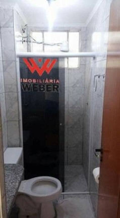 Imagem Apartamento com 2 Quartos à Venda, 56 m² em Jardim Guadalajara - Sorocaba Imagem Apartamento com 2 Quartos à Venda, 56 m² em Jardim Guadalajara - Sorocaba