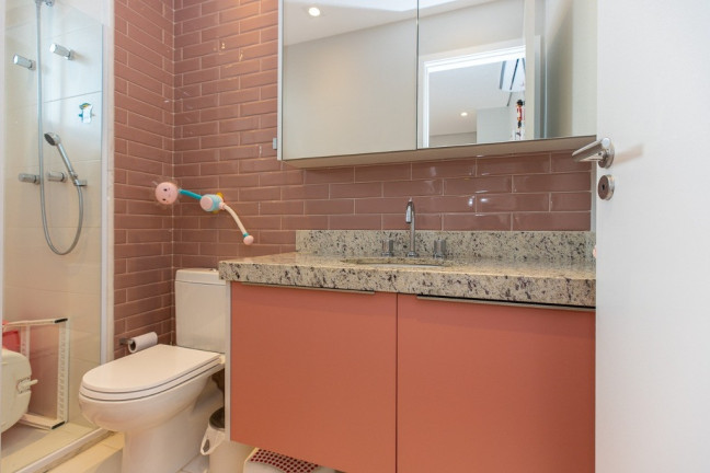 Imagem Cobertura com 3 Quartos à Venda, 189 m² em Pinheiros - São Paulo
