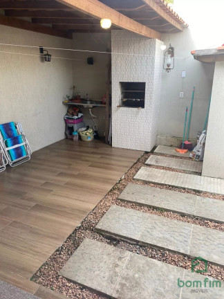 Imagem Casa com 2 Quartos à Venda, 54 m² em Olaria - Canoas
