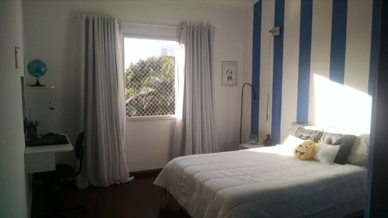Imagem Sobrado com 3 Quartos à Venda, 350 m² em Vila Mazzei - São Paulo