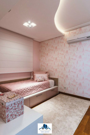 Imagem Apartamento com 3 Quartos à Venda, 280 m² em Vila Regente Feijó - São Paulo