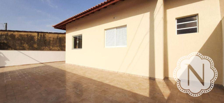 Imagem Casa com 2 Quartos à Venda, 60 m² em Umuarama - Itanhaém Imagem Casa com 2 Quartos à Venda, 60 m² em Umuarama - Itanhaém