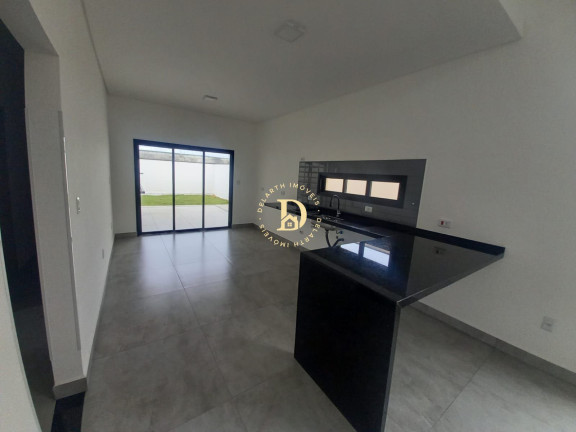 Imagem Casa de Condomínio com 3 Quartos à Venda, 160 m² em Parque Residencial Maria Elmira - Caçapava