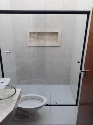 Imagem Casa com 3 Quartos à Venda, 154 m² em Horto Florestal - Sorocaba