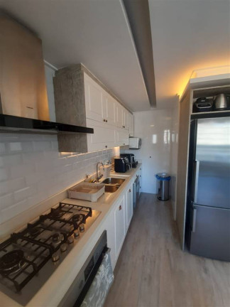 Imagem Apartamento com 2 Quartos à Venda, 110 m² em Canto Do Forte - Praia Grande Imagem Apartamento com 2 Quartos à Venda, 110 m² em Canto Do Forte - Praia Grande