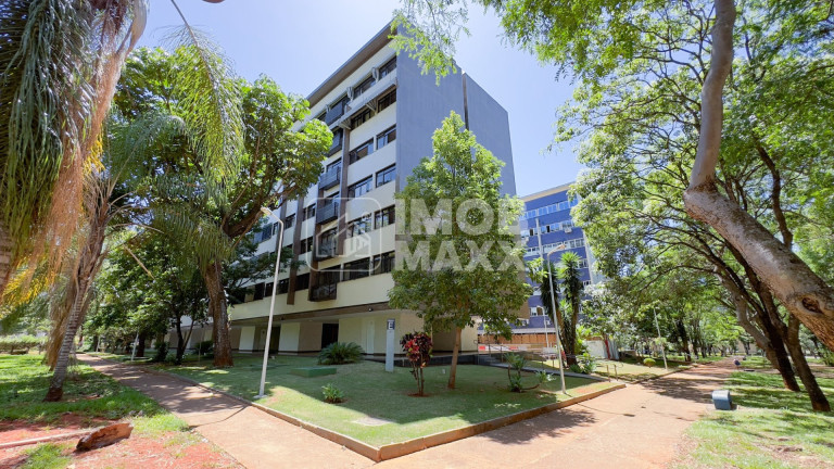 Imagem Apartamento com 3 Quartos à Venda, 120 m² em Asa Sul - Brasília