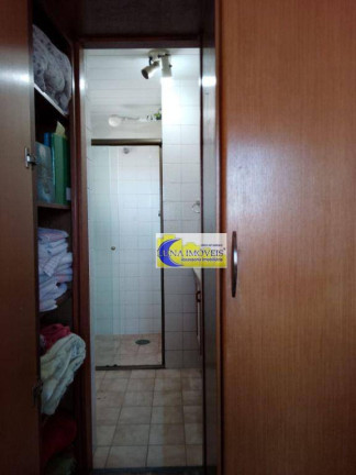 Imagem Apartamento com 3 Quartos à Venda, 93 m² em Centro - São Bernardo Do Campo Imagem Apartamento com 3 Quartos à Venda, 93 m² em Centro - São Bernardo Do Campo