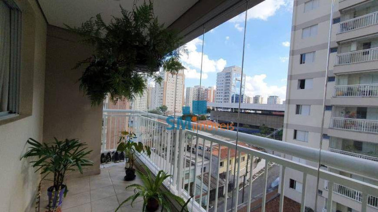 Imagem Apartamento com 3 Quartos à Venda, 93 m² em Vila Mariana - São Paulo
