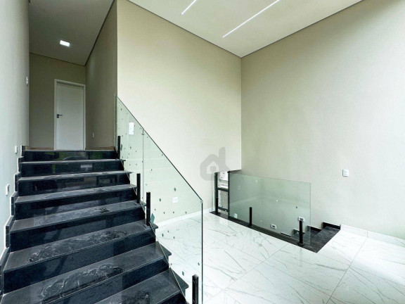 Imagem Casa com 3 Quartos à Venda, 253 m² em Condomínio Cyrela Landscape - Votorantim