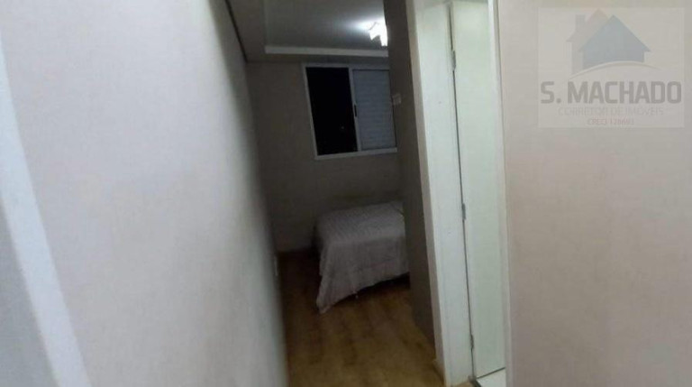 Imagem Apartamento com 2 Quartos à Venda, 55 m² em Utinga - Santo André Imagem Apartamento com 2 Quartos à Venda, 55 m² em Utinga - Santo André
