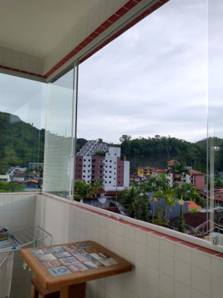 Imagem Apartamento com 2 Quartos à Venda, 58 m² em Toninhas - Ubatuba Imagem Apartamento com 2 Quartos à Venda, 58 m² em Toninhas - Ubatuba