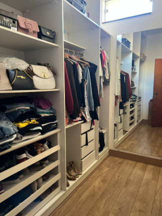 Imagem Casa com 3 Quartos à Venda, 238 m² em Jardim Do éden - Franca