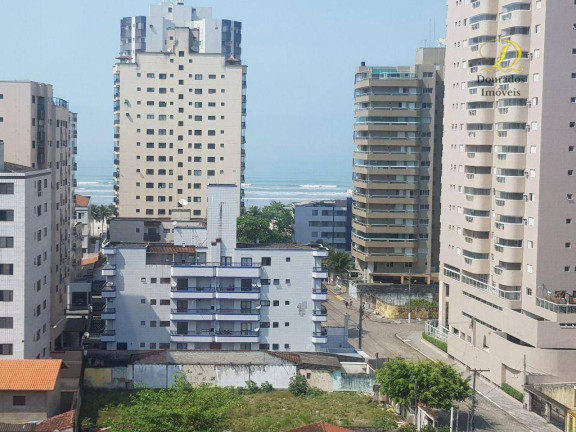 Imagem Apartamento com 2 Quartos à Venda, 86 m² em Aviação - Praia Grande