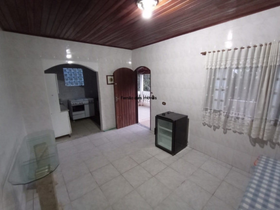 Imagem Chácara com 3 Quartos à Venda, 3.662 m² em Portão - Atibaia