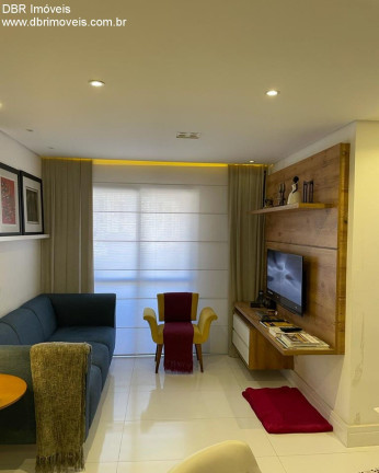 Imagem Apartamento com 2 Quartos à Venda, 70 m² em Tatuapé - Sao Paulo Imagem Apartamento com 2 Quartos à Venda, 70 m² em Tatuapé - Sao Paulo