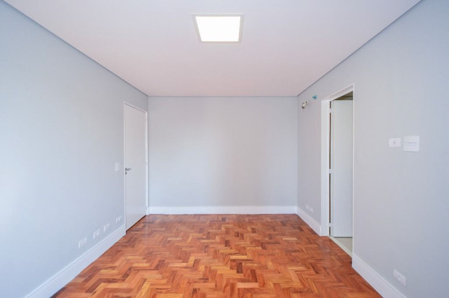 Imagem Apartamento com 3 Quartos à Venda, 137 m² em Itaim - São Paulo