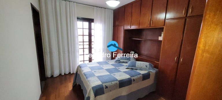 Imagem Casa com 3 Quartos à Venda, 208 m² em Jordanópolis - São Bernardo Do Campo Imagem Casa com 3 Quartos à Venda, 208 m² em Jordanópolis - São Bernardo Do Campo