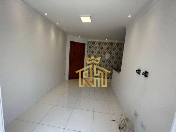 Imagem Apartamento com 2 Quartos à Venda, 65 m² em Canto Do Forte - Praia Grande Imagem Apartamento com 2 Quartos à Venda, 65 m² em Canto Do Forte - Praia Grande