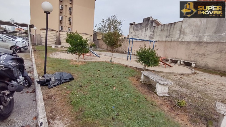 Imagem Apartamento com 2 Quartos para Alugar, 45 m² em Fragata - Pelotas Imagem Apartamento com 2 Quartos para Alugar, 45 m² em Fragata - Pelotas
