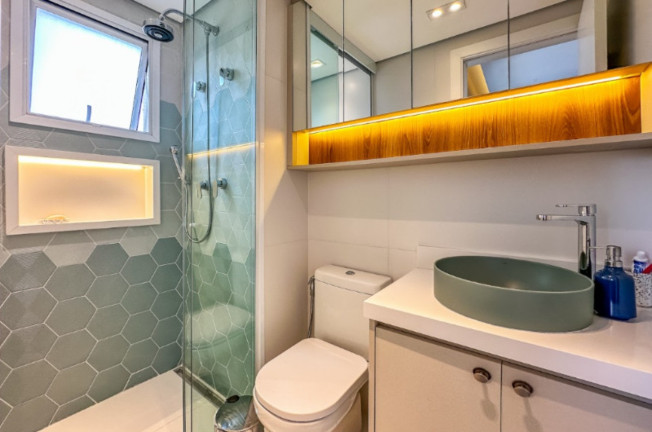Imagem Imóvel com 2 Quartos à Venda, 106 m² em Aclimação - São Paulo