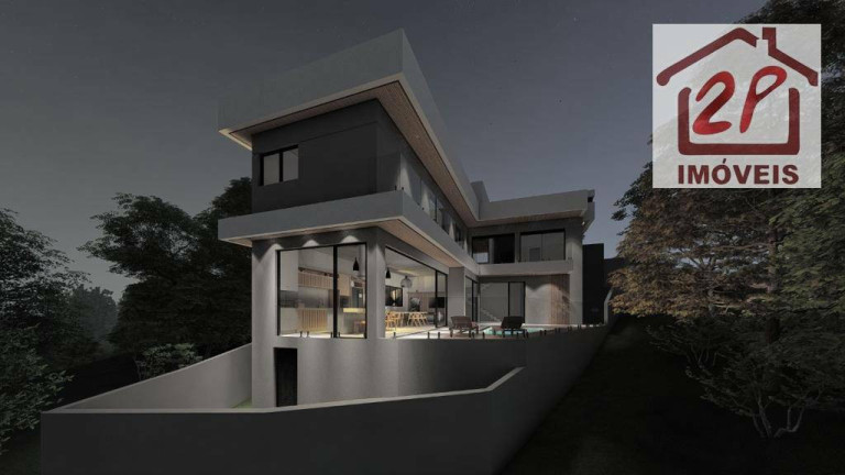 Imagem Sobrado com 4 Quartos à Venda, 282 m² em Recanto Dos Eucaliptos - São José Dos Campos Imagem Sobrado com 4 Quartos à Venda, 282 m² em Recanto Dos Eucaliptos - São José Dos Campos
