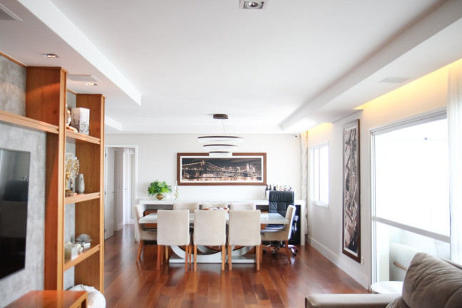 Imagem Apartamento com 3 Quartos à Venda, 158 m² em Vila Leopoldina - São Paulo Imagem Apartamento com 3 Quartos à Venda, 158 m² em Vila Leopoldina - São Paulo