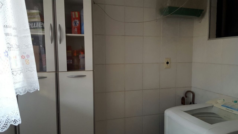 Imagem Apartamento com 2 Quartos à Venda, 50 m² em Jardim Adutora - São Paulo Imagem Apartamento com 2 Quartos à Venda, 50 m² em Jardim Adutora - São Paulo