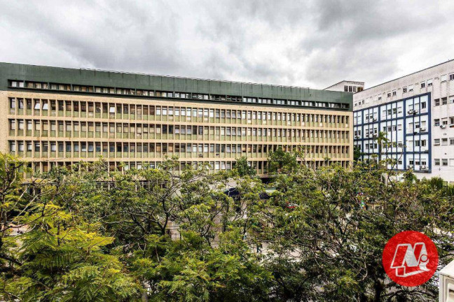 Imagem Apartamento com 3 Quartos à Venda, 95 m² em Centro Histórico - Porto Alegre